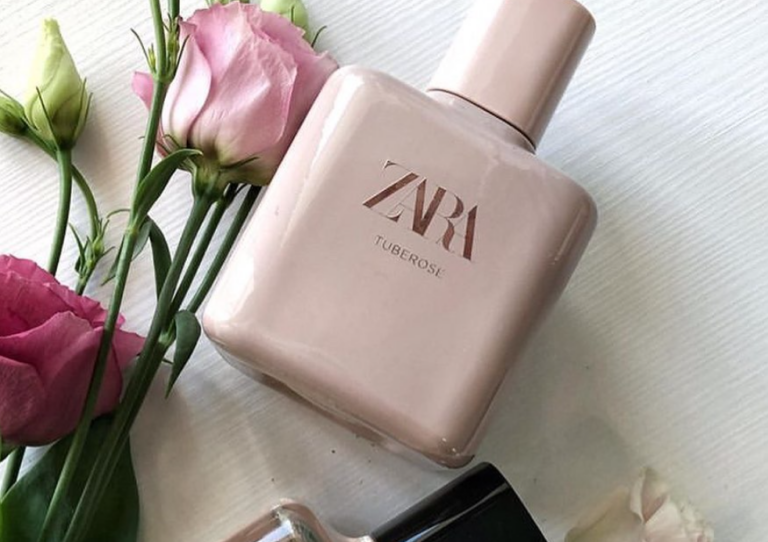 Perfumy Zara Tuberose – zapach, odpowiednik, opinie, trwałość